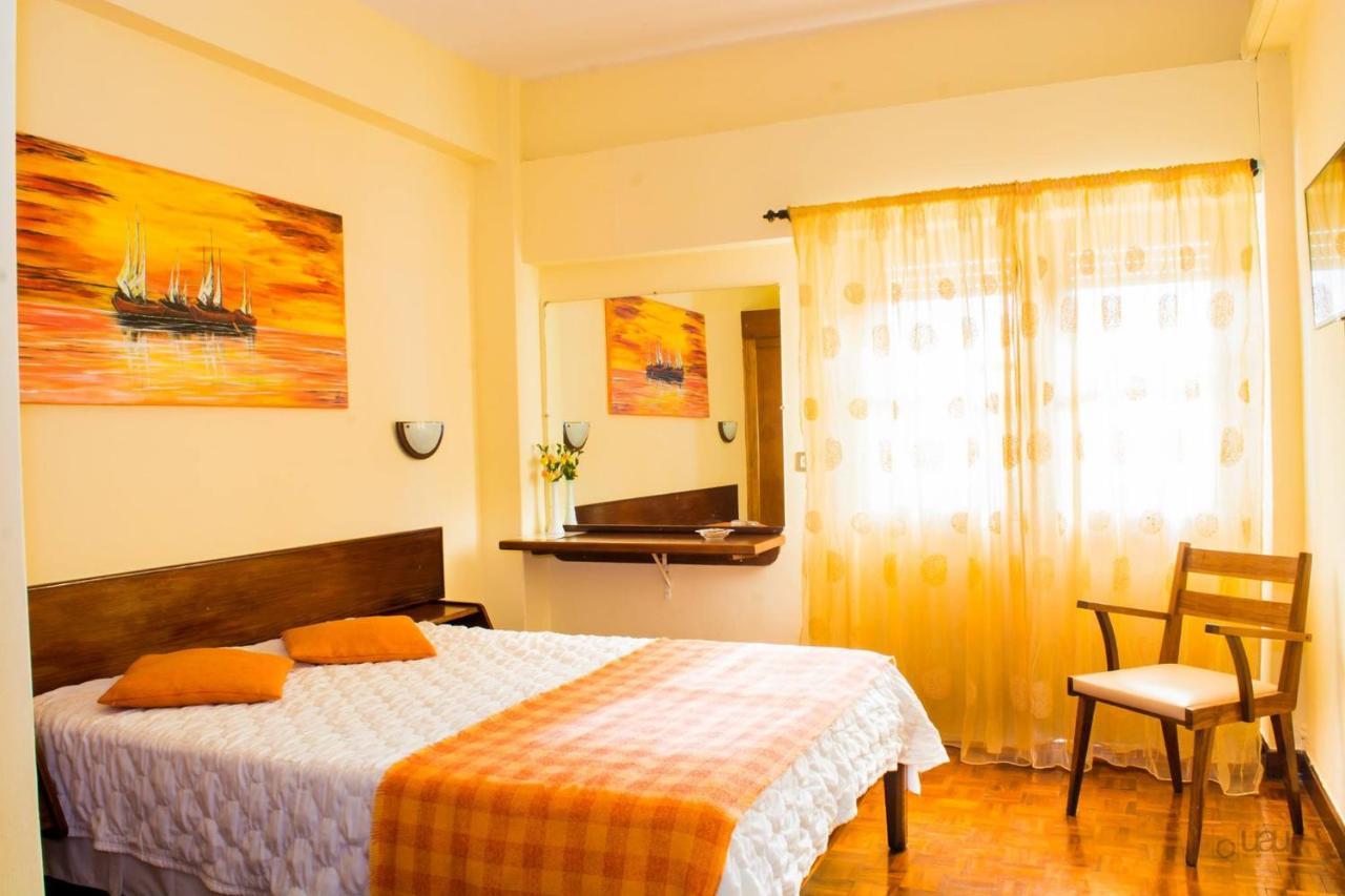 Hotel Avenida 3*