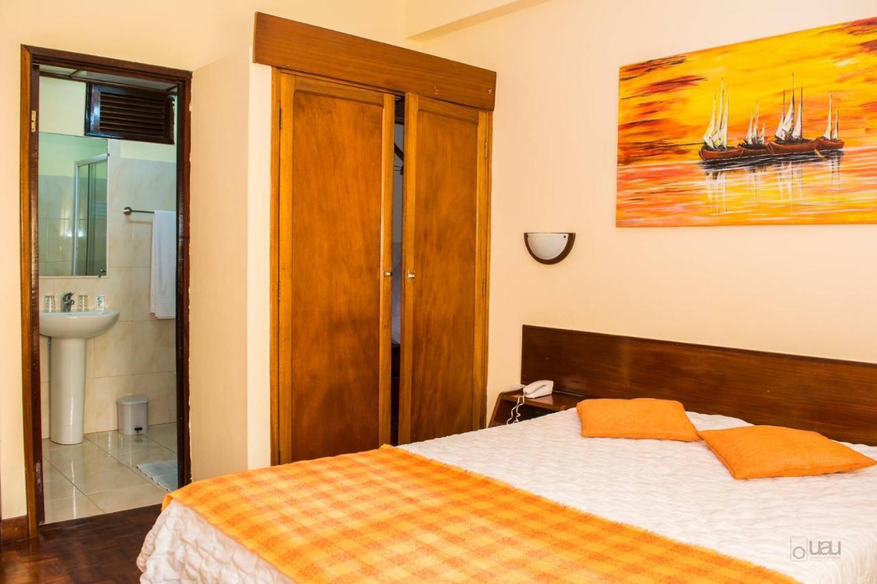 Hotel Avenida