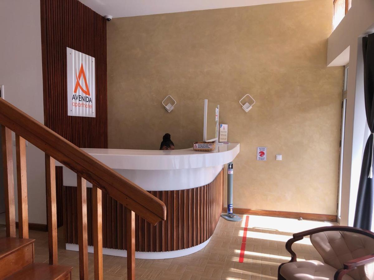 Avenida 3* Mindelo