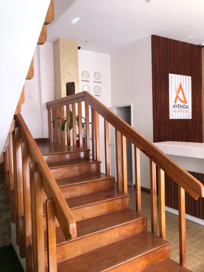 Hotel Avenida 3*