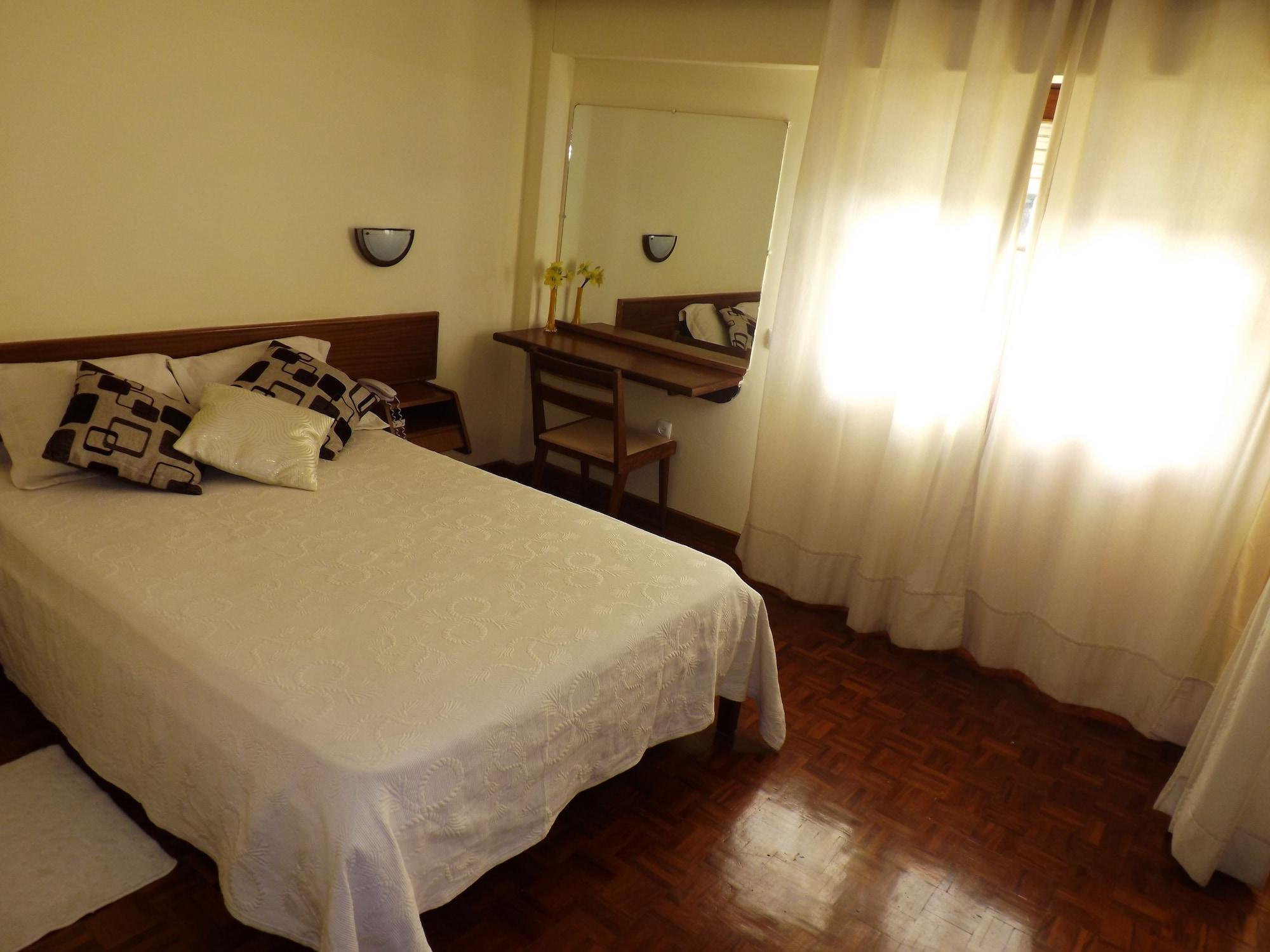 Hotel Avenida