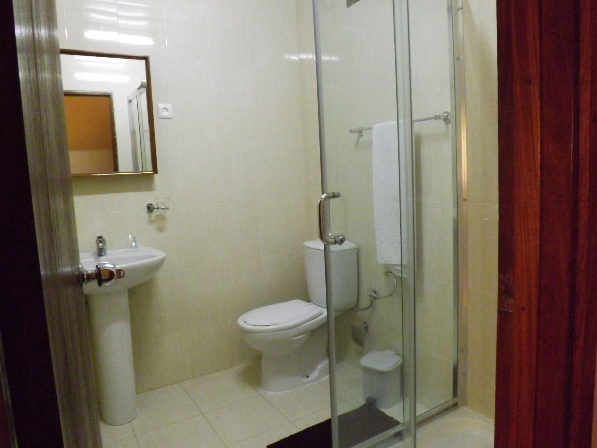 Hotel Avenida 3*