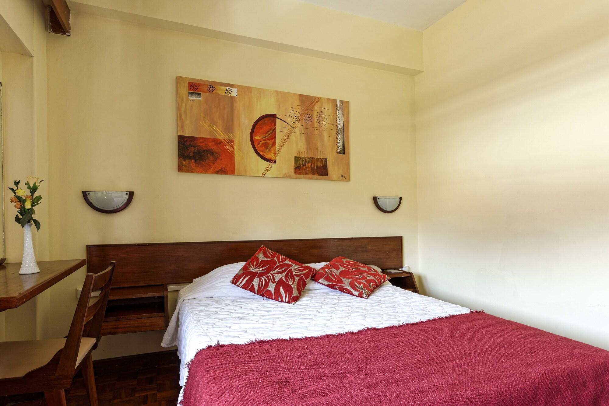 Avenida Hotel 3*