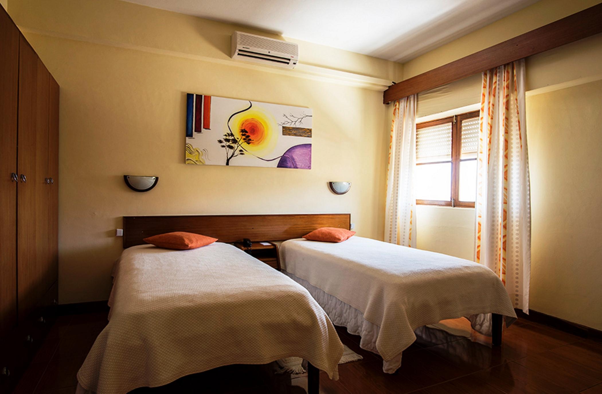Hotel Avenida