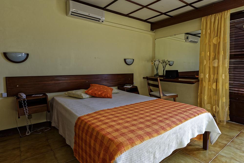 Hotel Avenida
