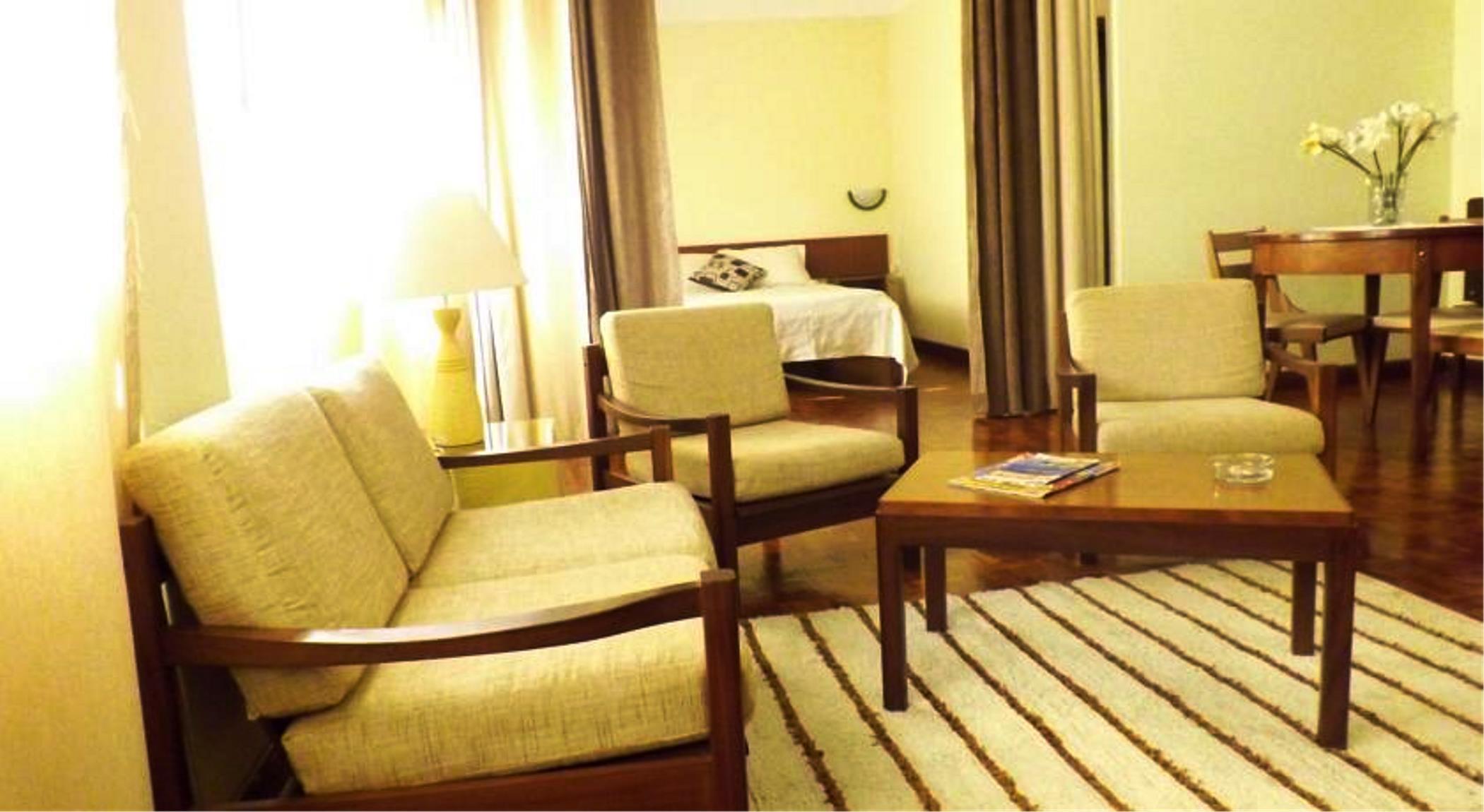 Hotel Avenida