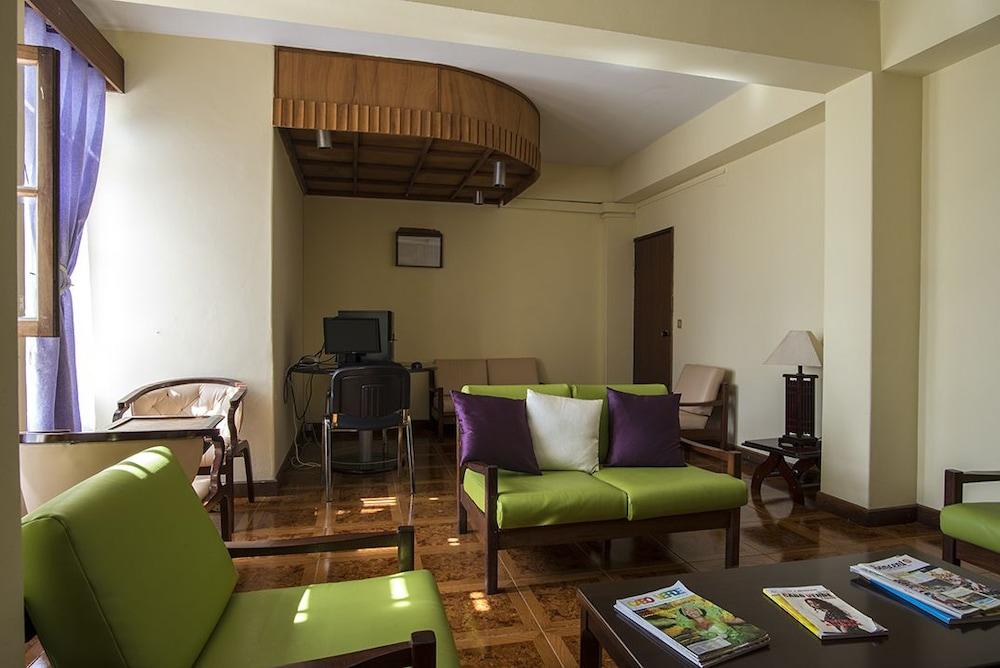 Avenida 3*