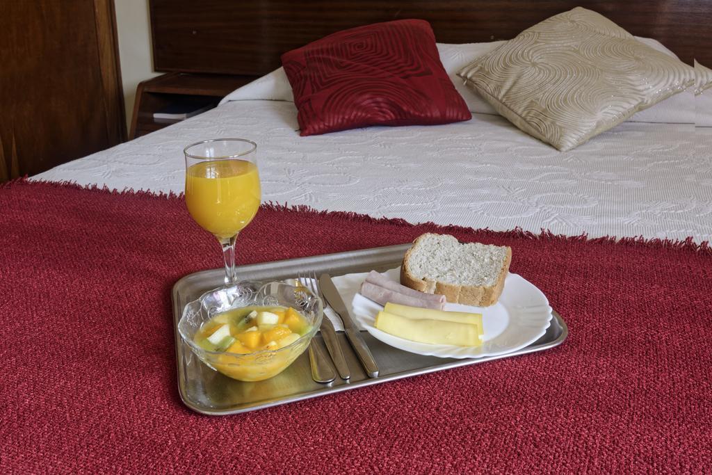 Avenida Hotel 3*