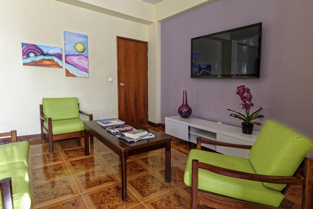 Hotel Avenida