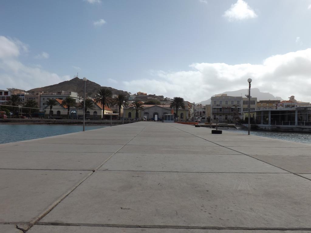 Hotel Avenida Mindelo