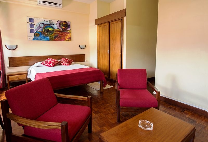 Avenida Hotel 3*