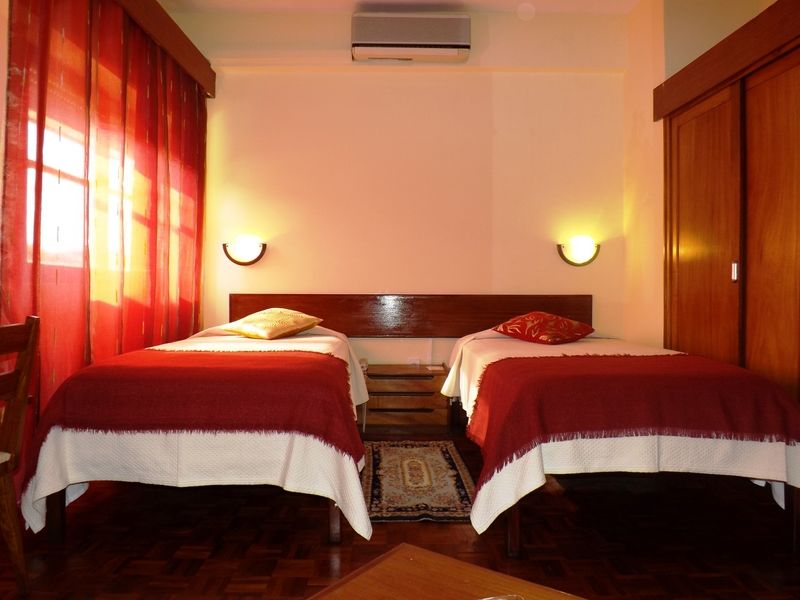 Avenida Hotel