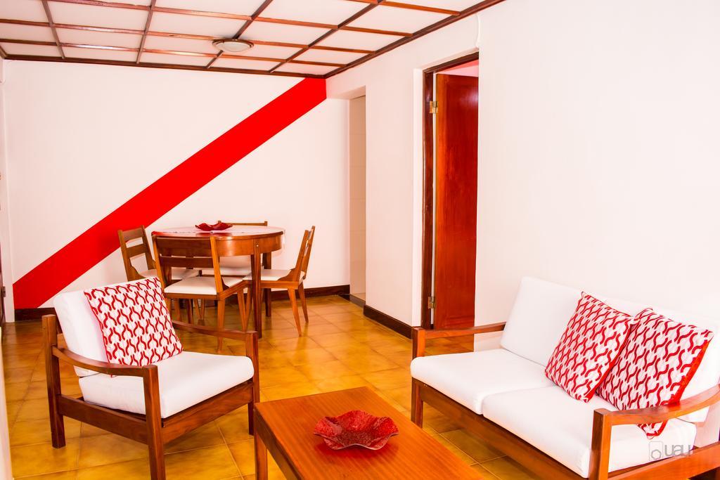 Hotel Avenida 3*