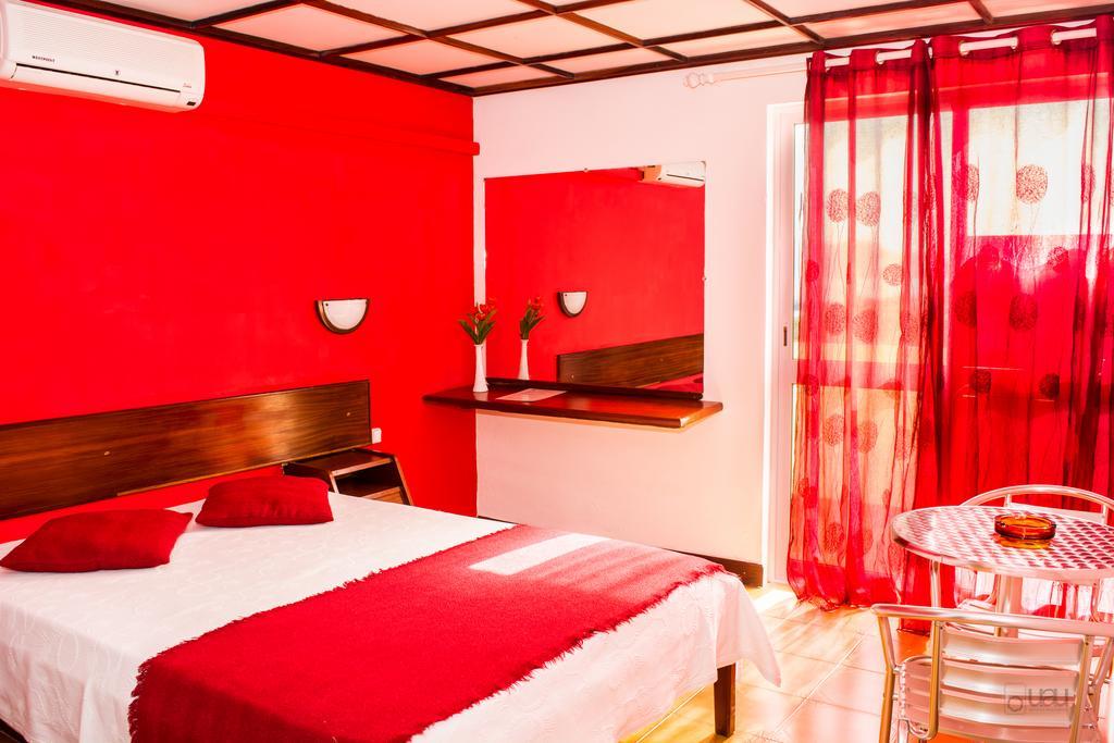 Hotel Avenida Mindelo