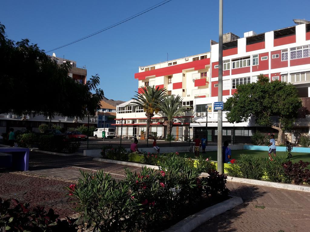 Hotel Avenida 3*