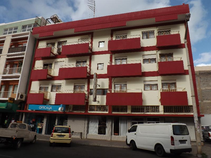 Hotel Avenida 3*