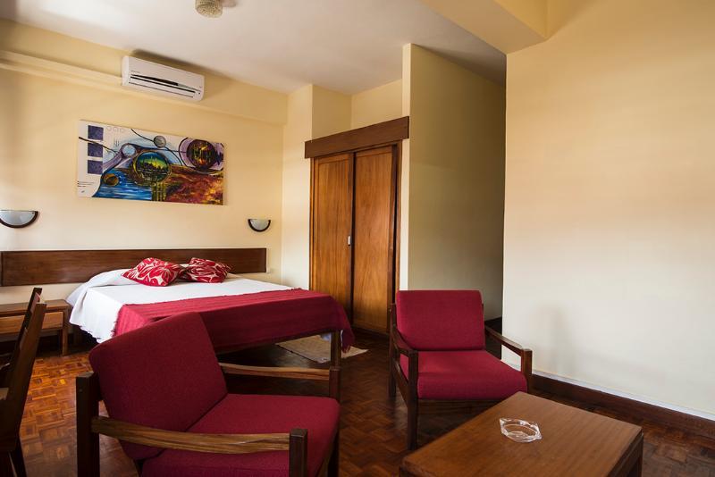 Avenida Hotel 3*