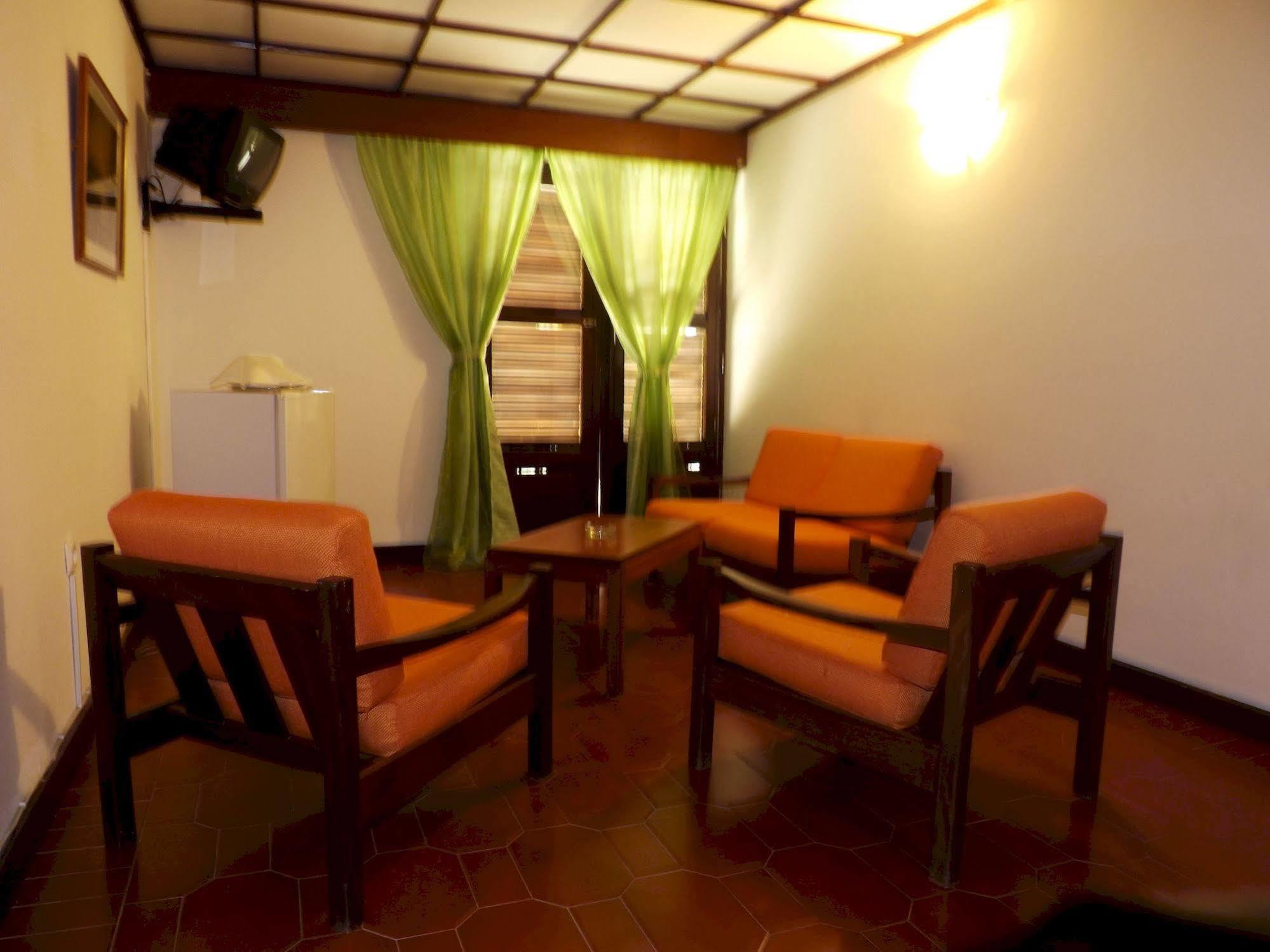 Avenida 3* Mindelo