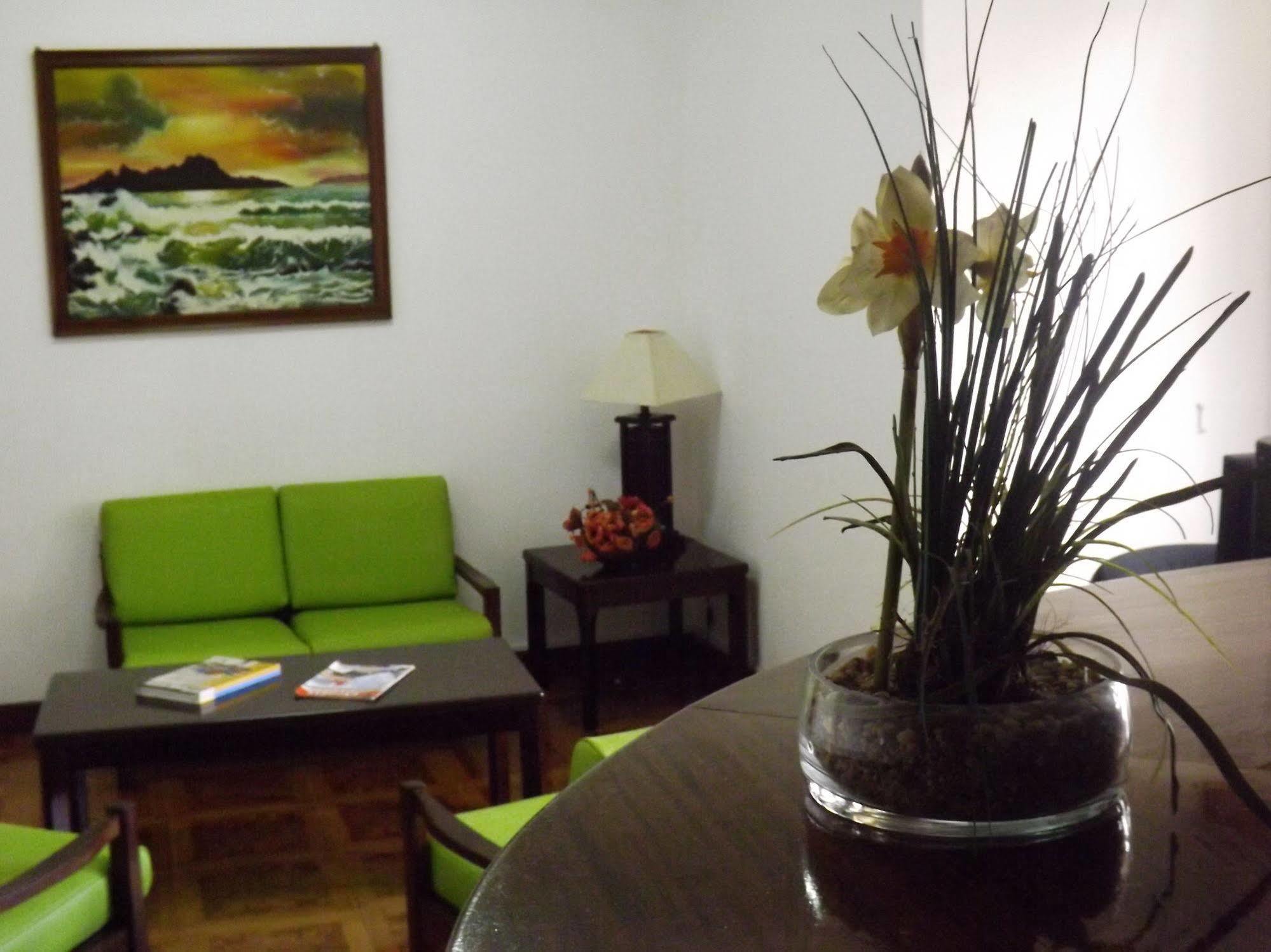 Hotel Avenida