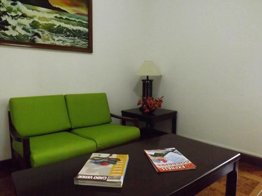 Avenida Hotel