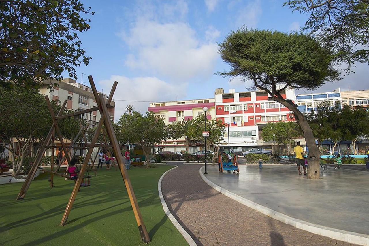 Hotel Avenida Mindelo