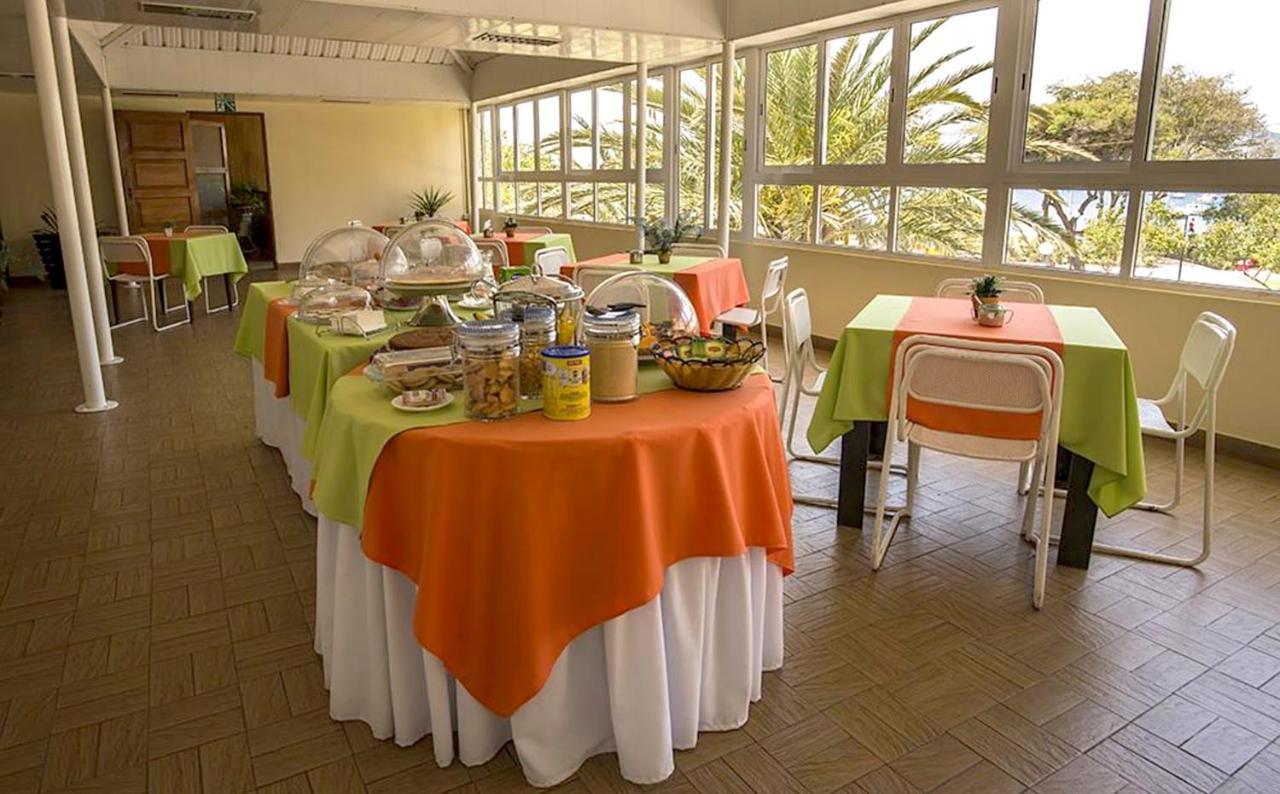 Hotel Avenida 3*