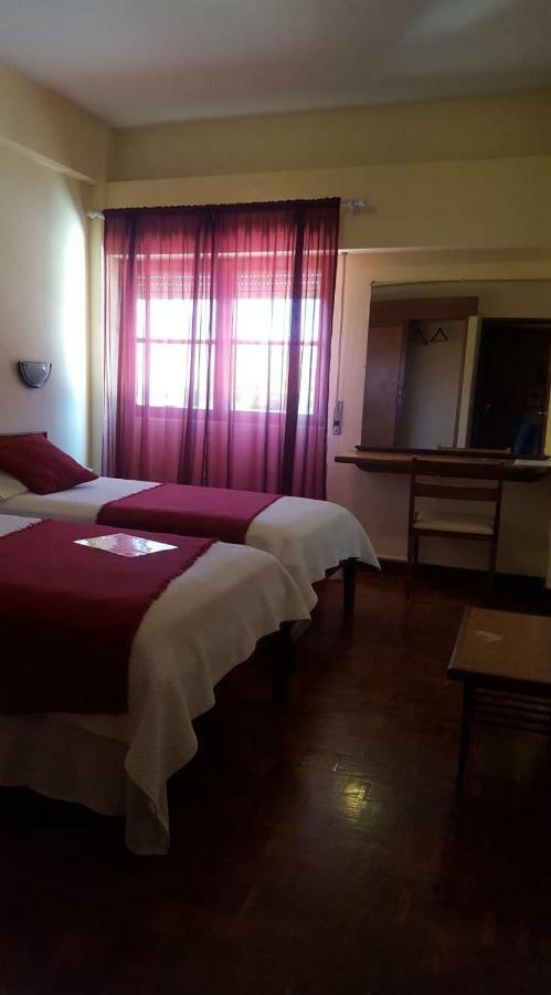 Hotel Avenida 3*