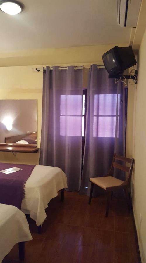 Avenida 3* Mindelo